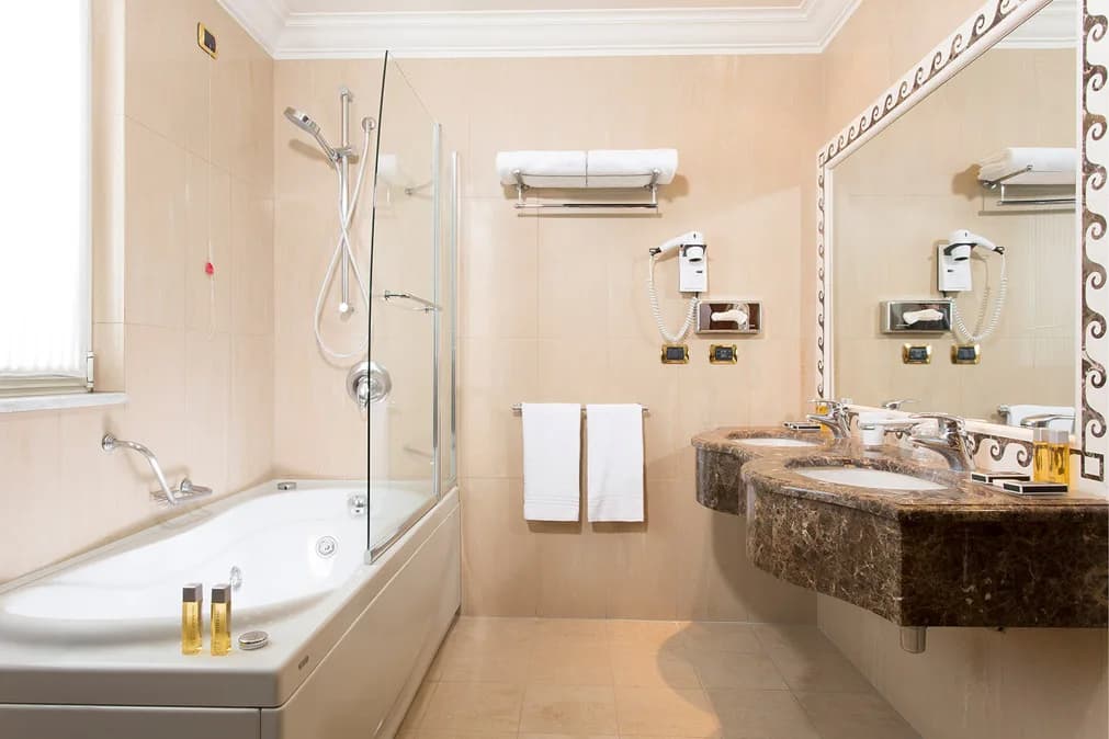 Grand Hotel Vanvitelli