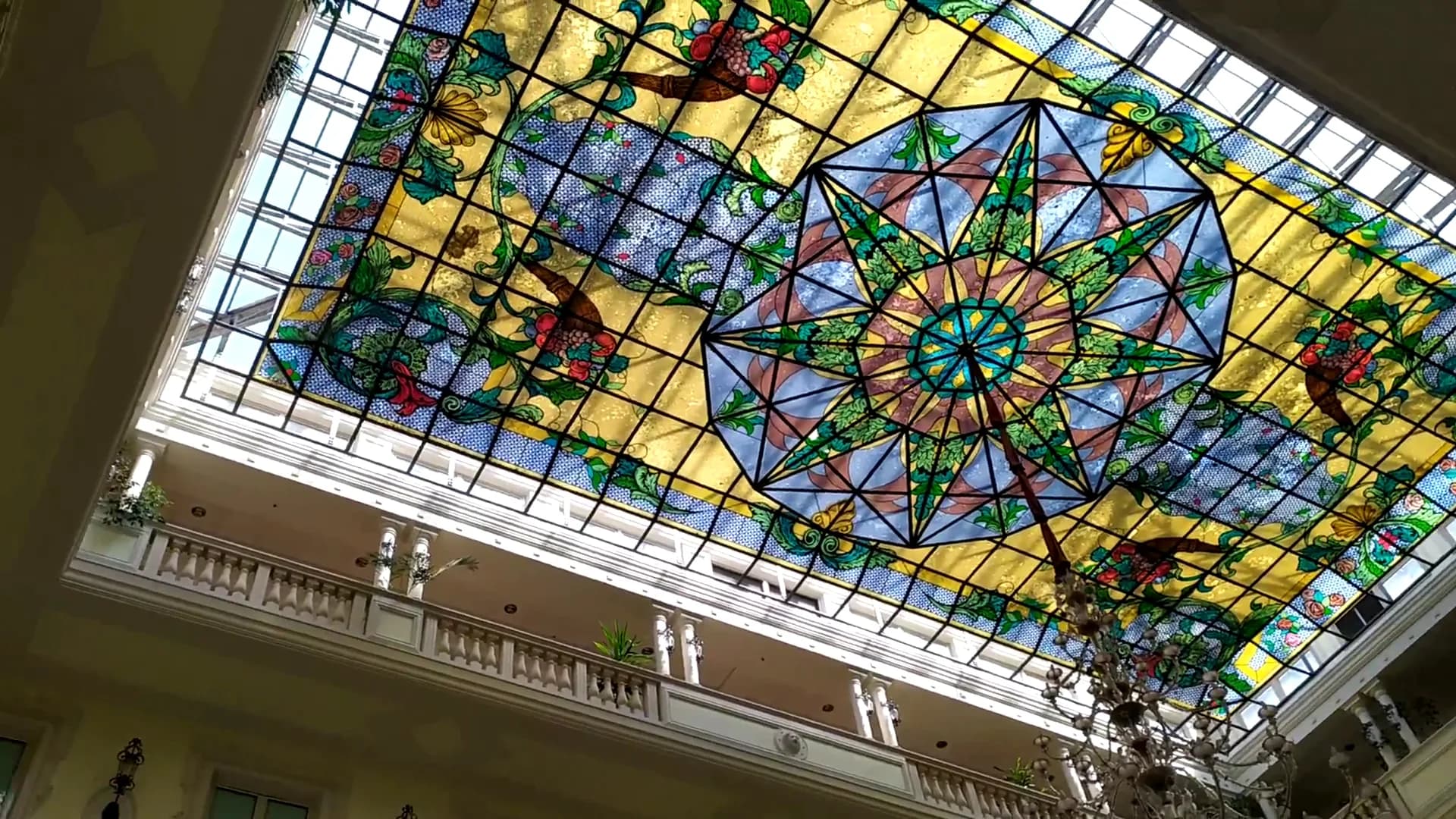 Grand Hotel Vanvitelli