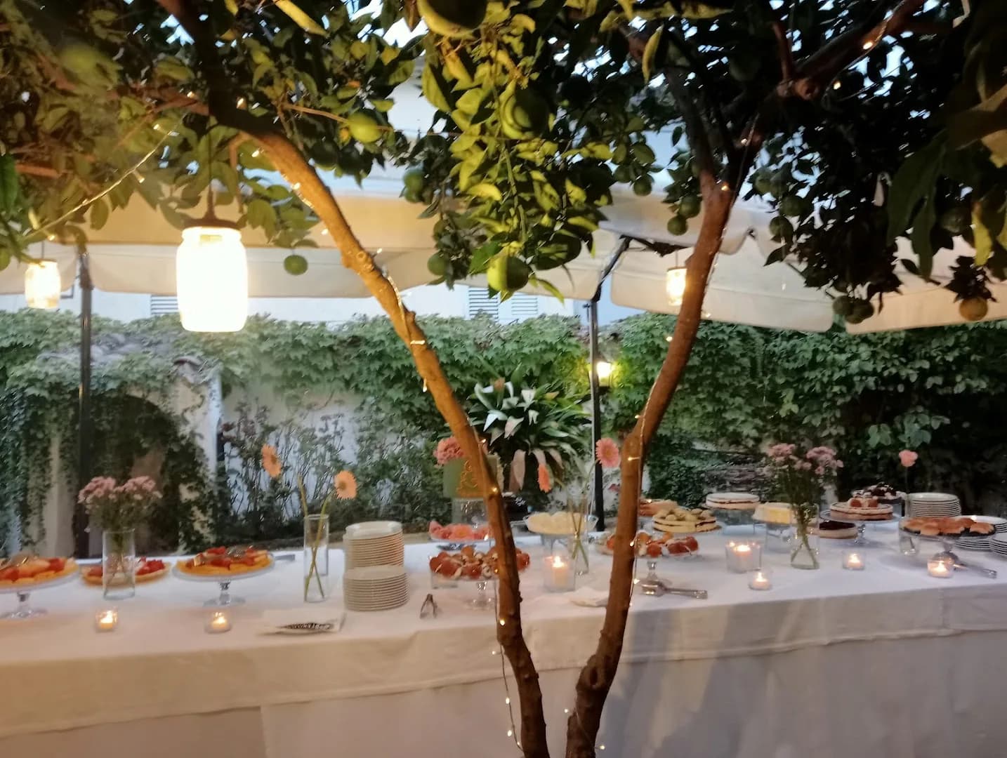 Locanda delle Carrozze