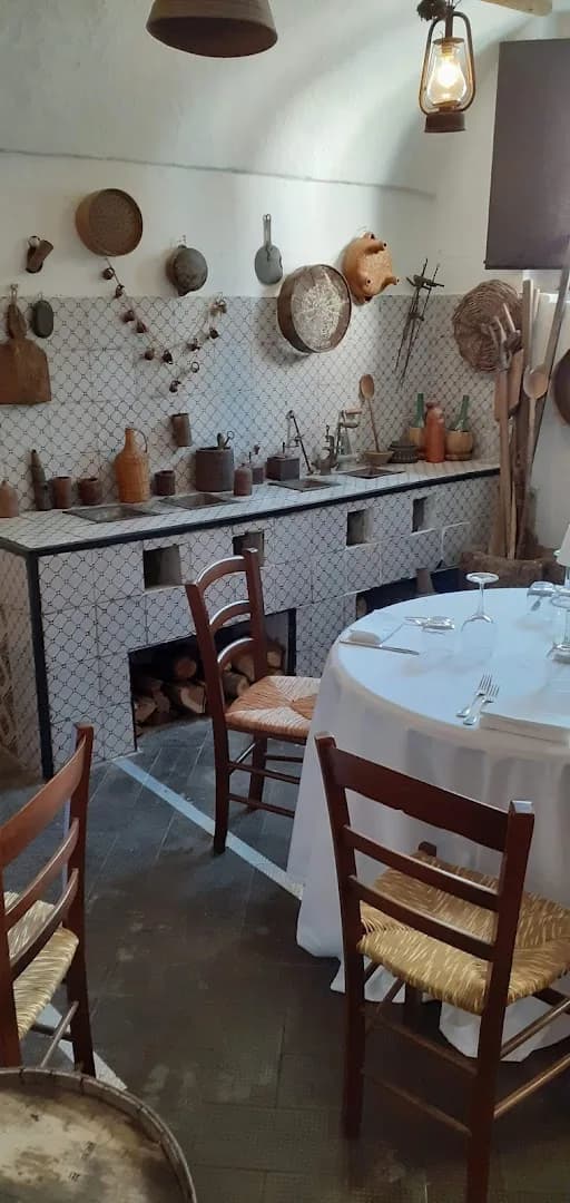 Locanda delle Carrozze