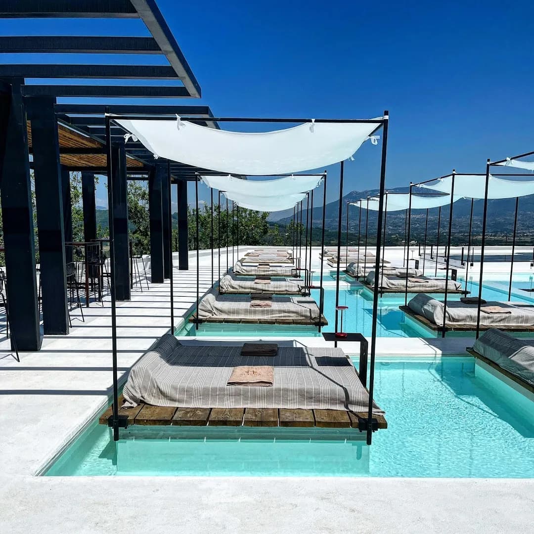 Villa Giordano & Altura Resort