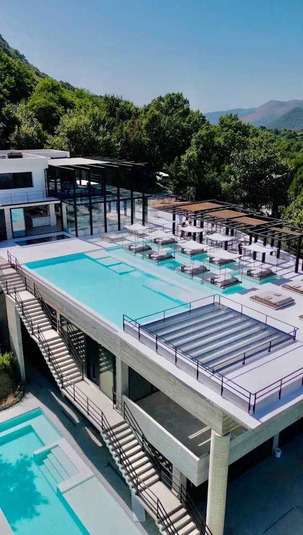 Villa Giordano & Altura Resort