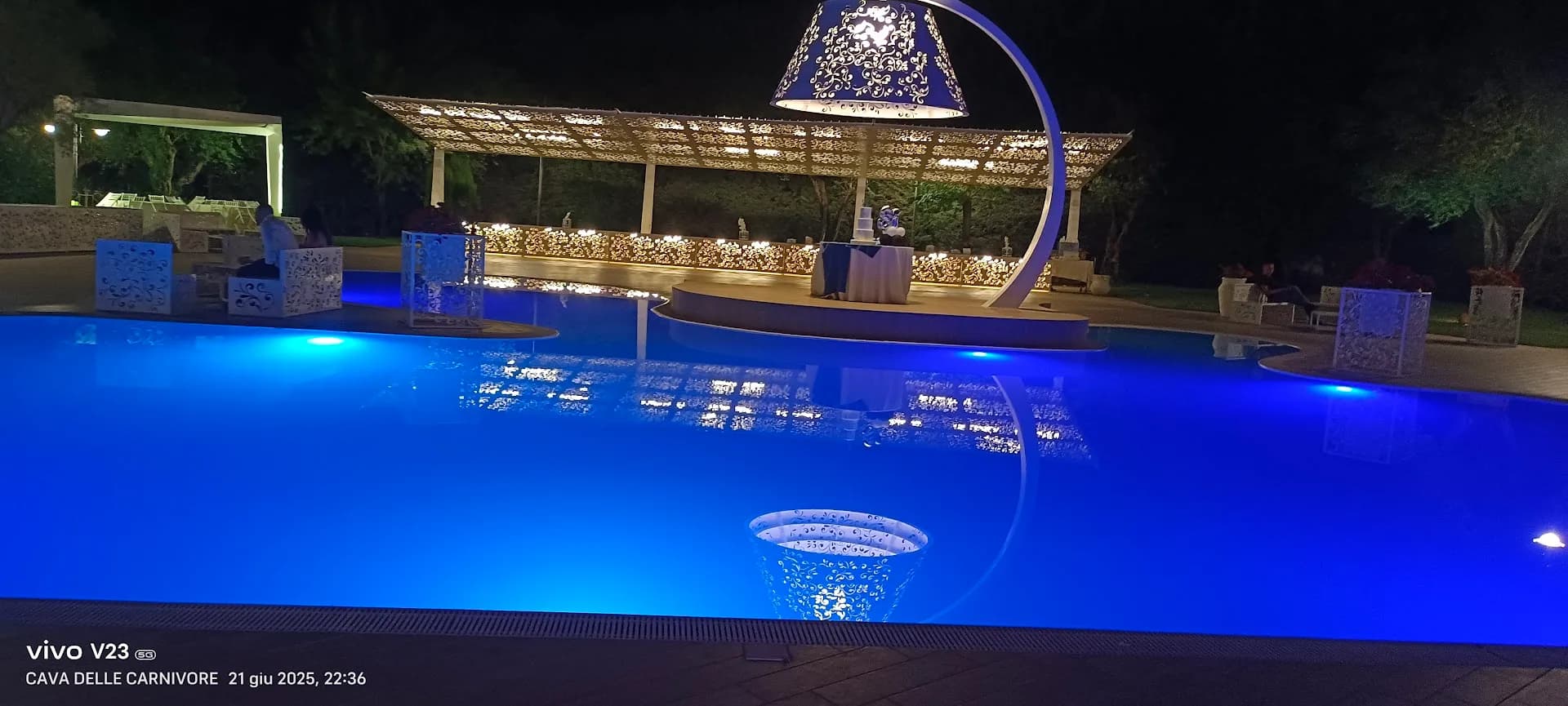 Villa Miele