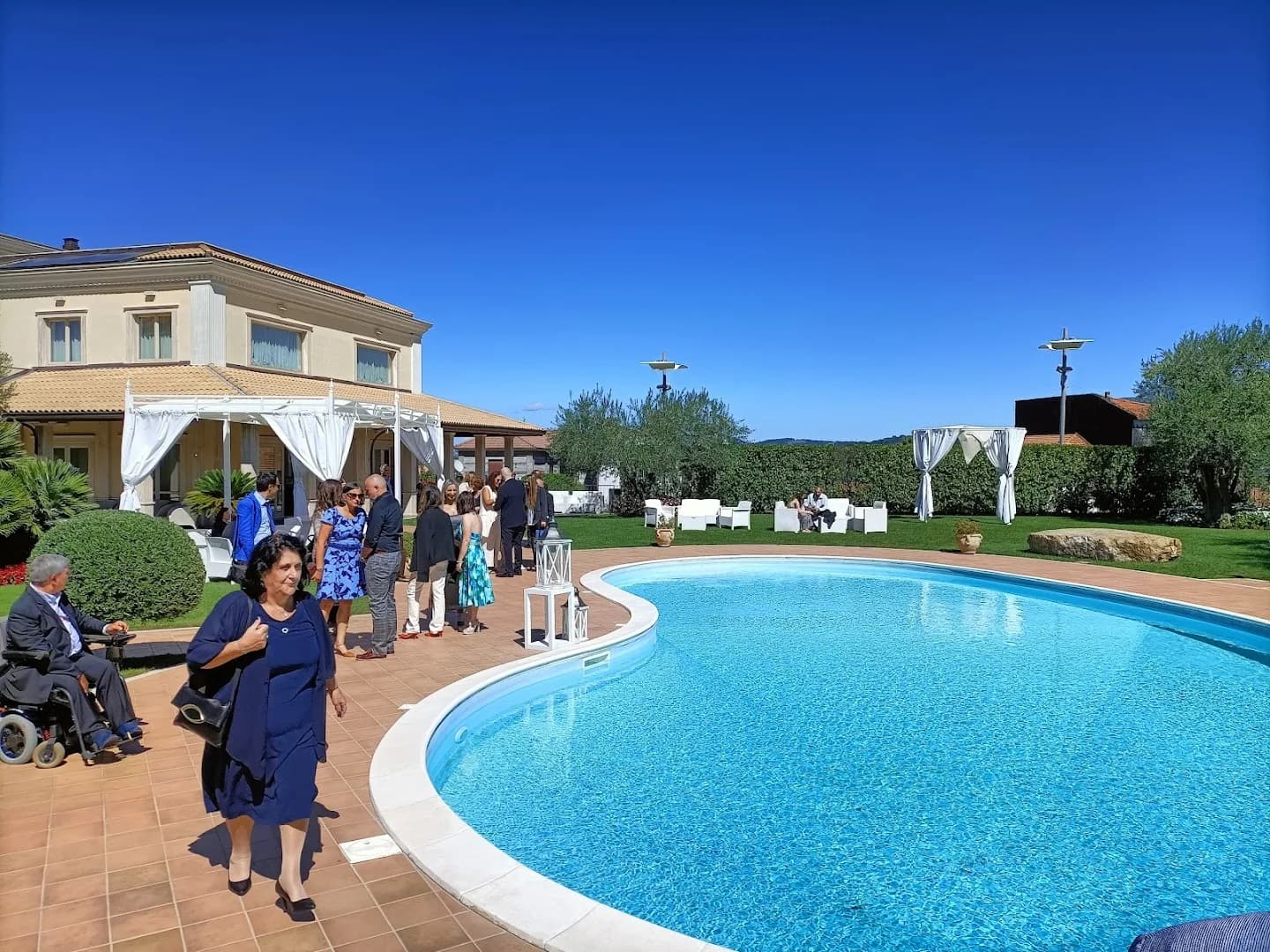 Villa Calvo