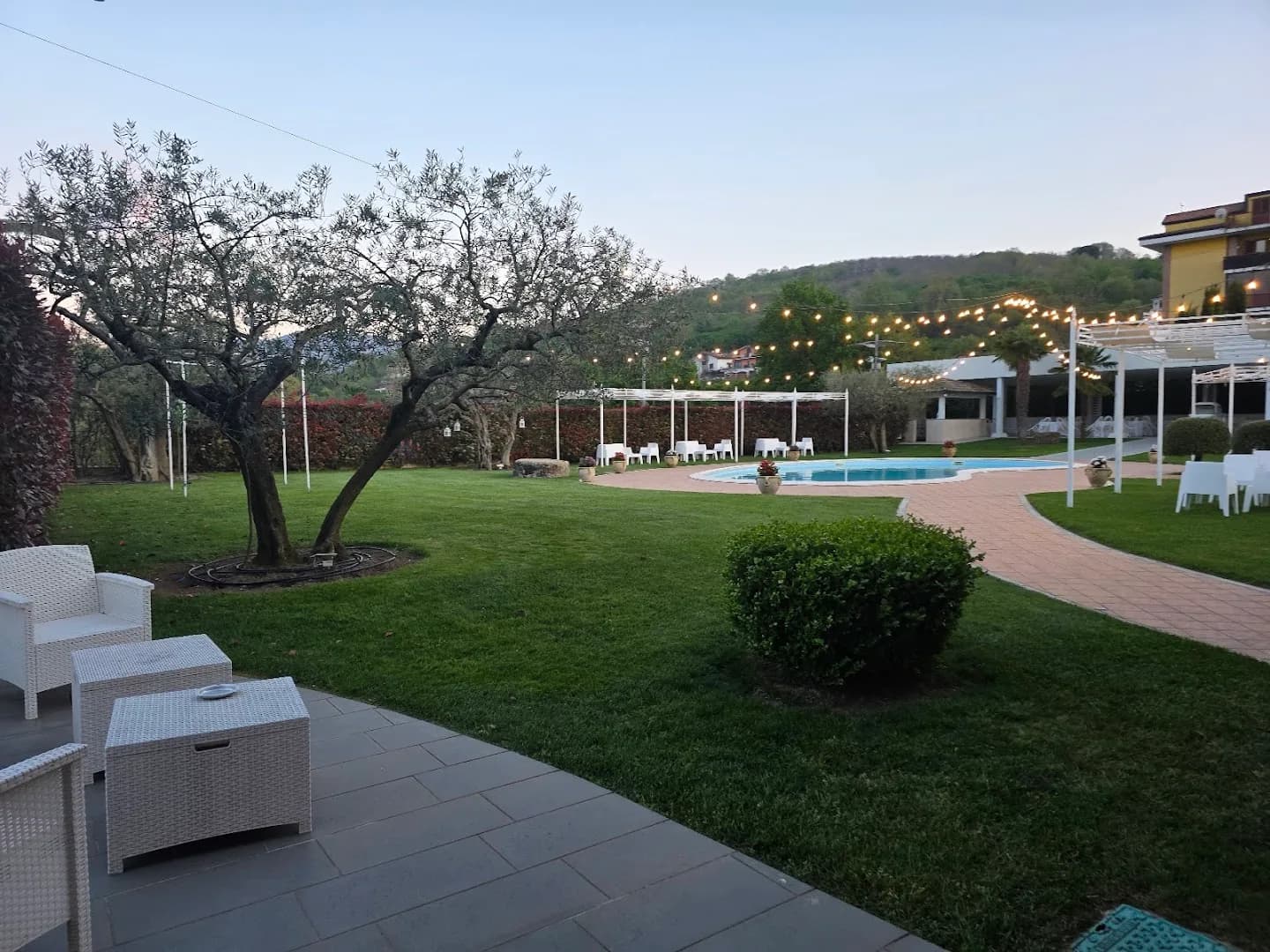 Villa Calvo