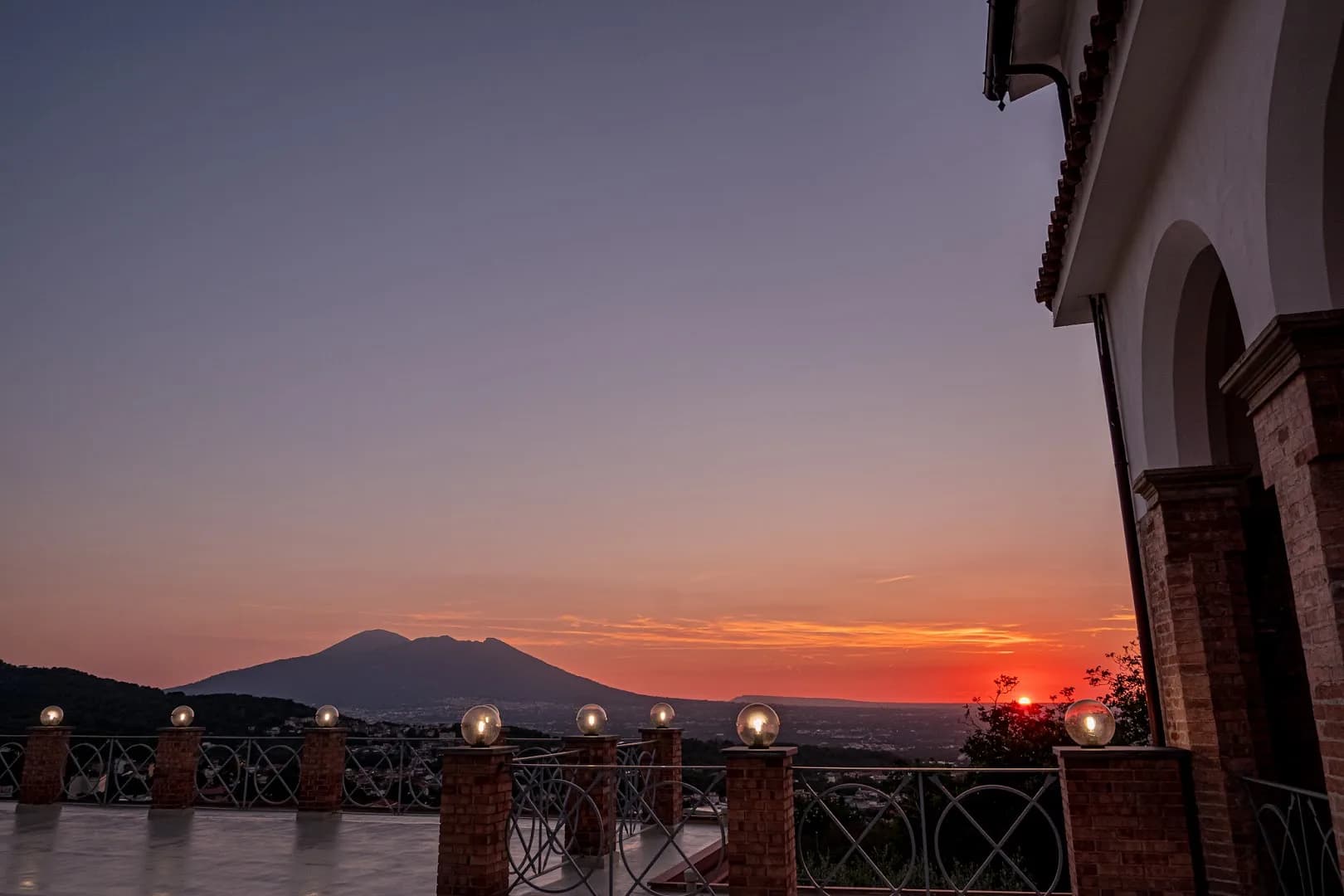 Villa dei Sogni Eventi