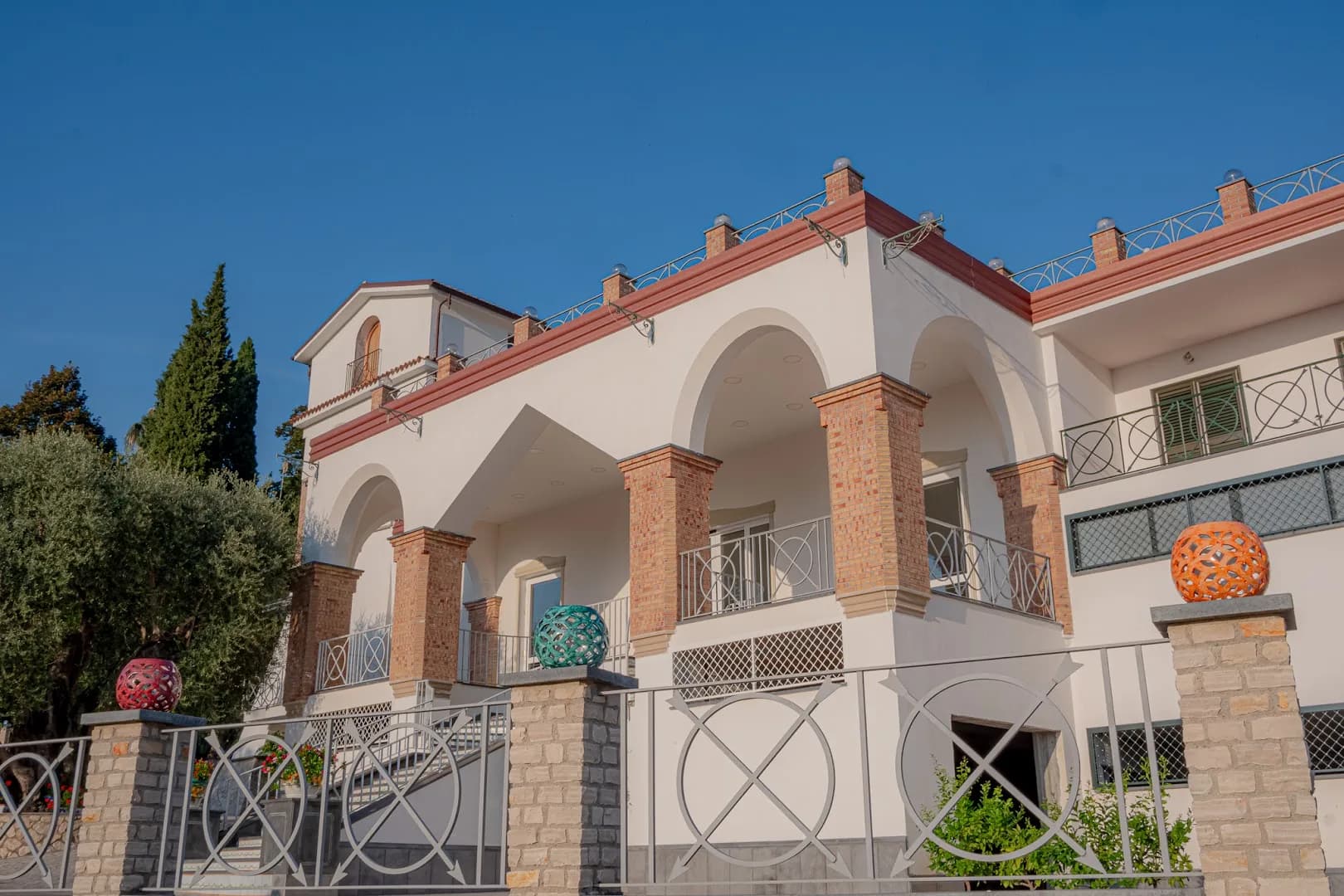 Villa dei Sogni Eventi