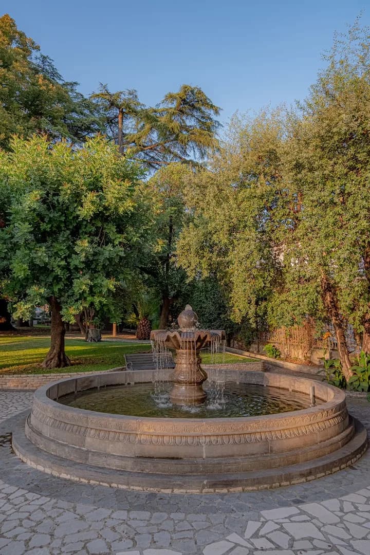 Villa dei Sogni Eventi