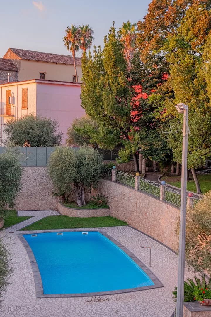 Villa dei Sogni Eventi