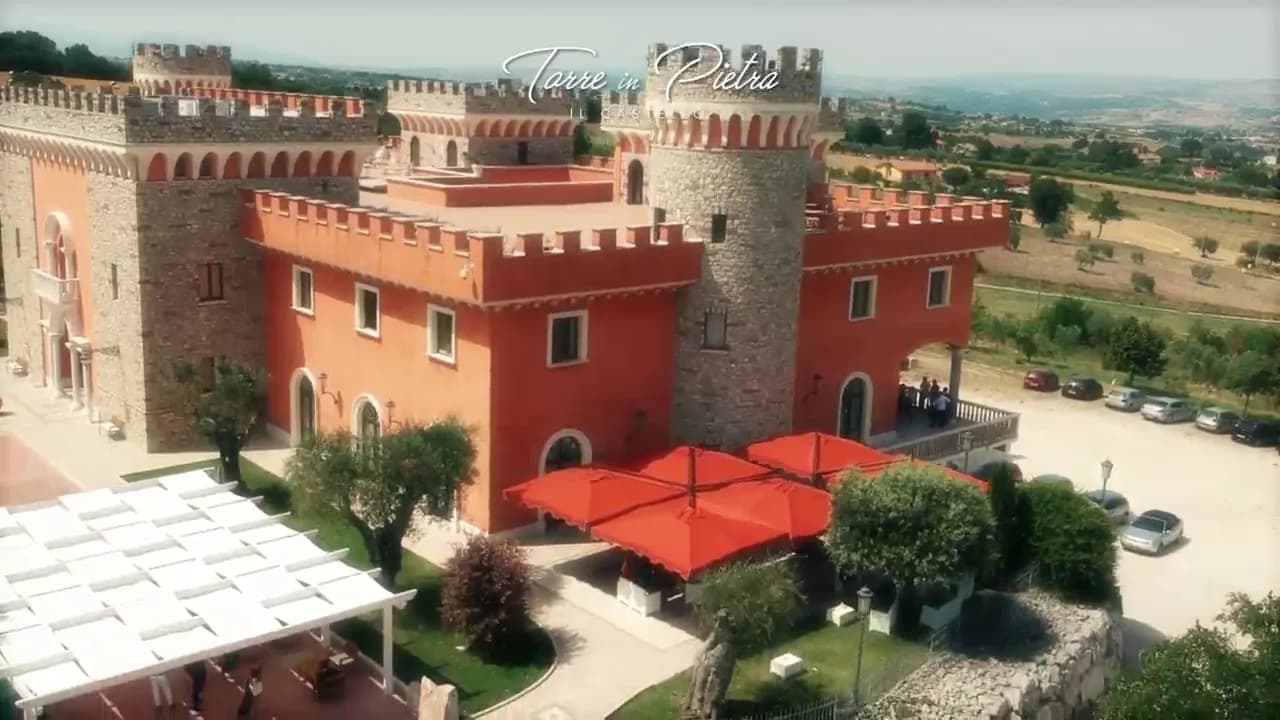 Torre in Pietra