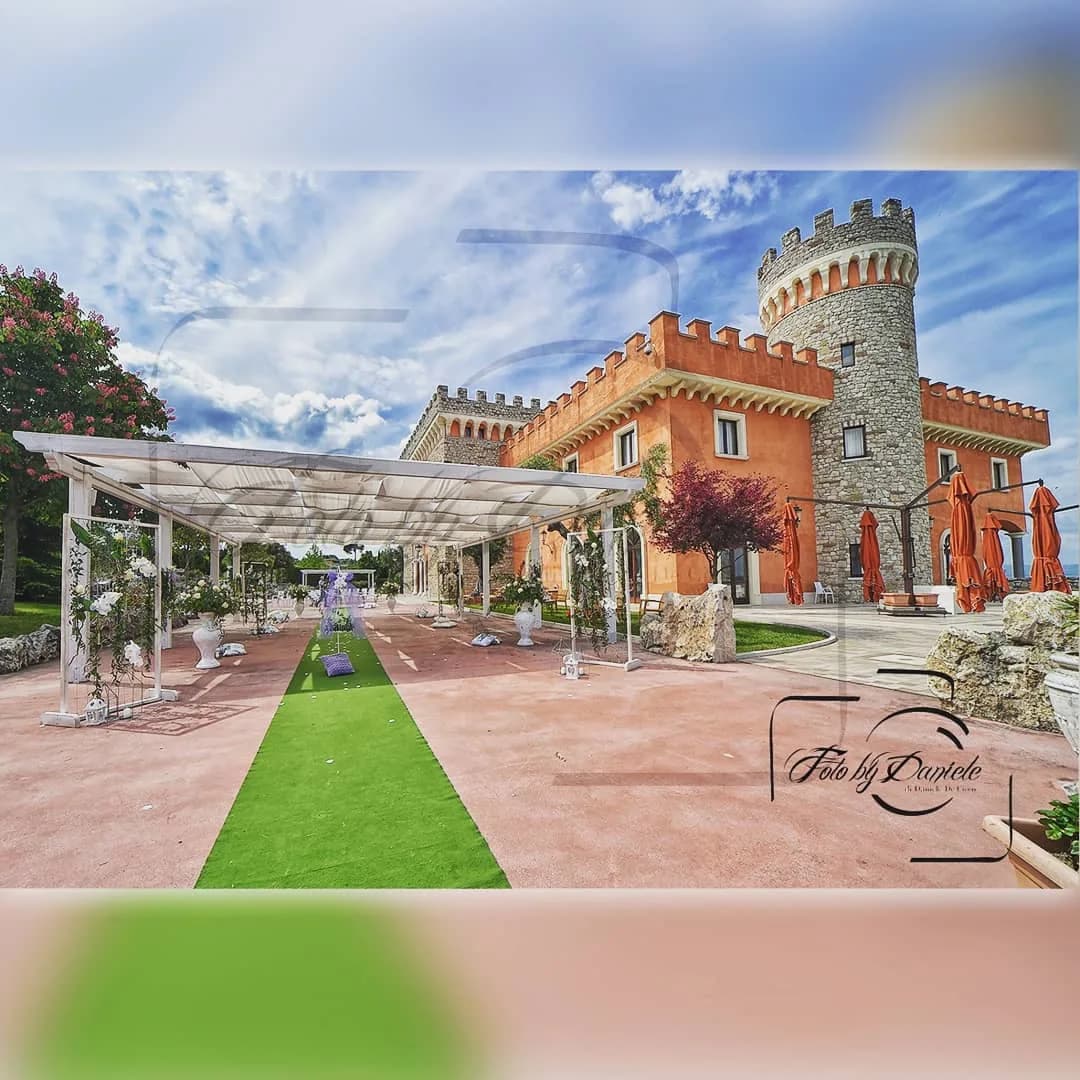 Torre in Pietra