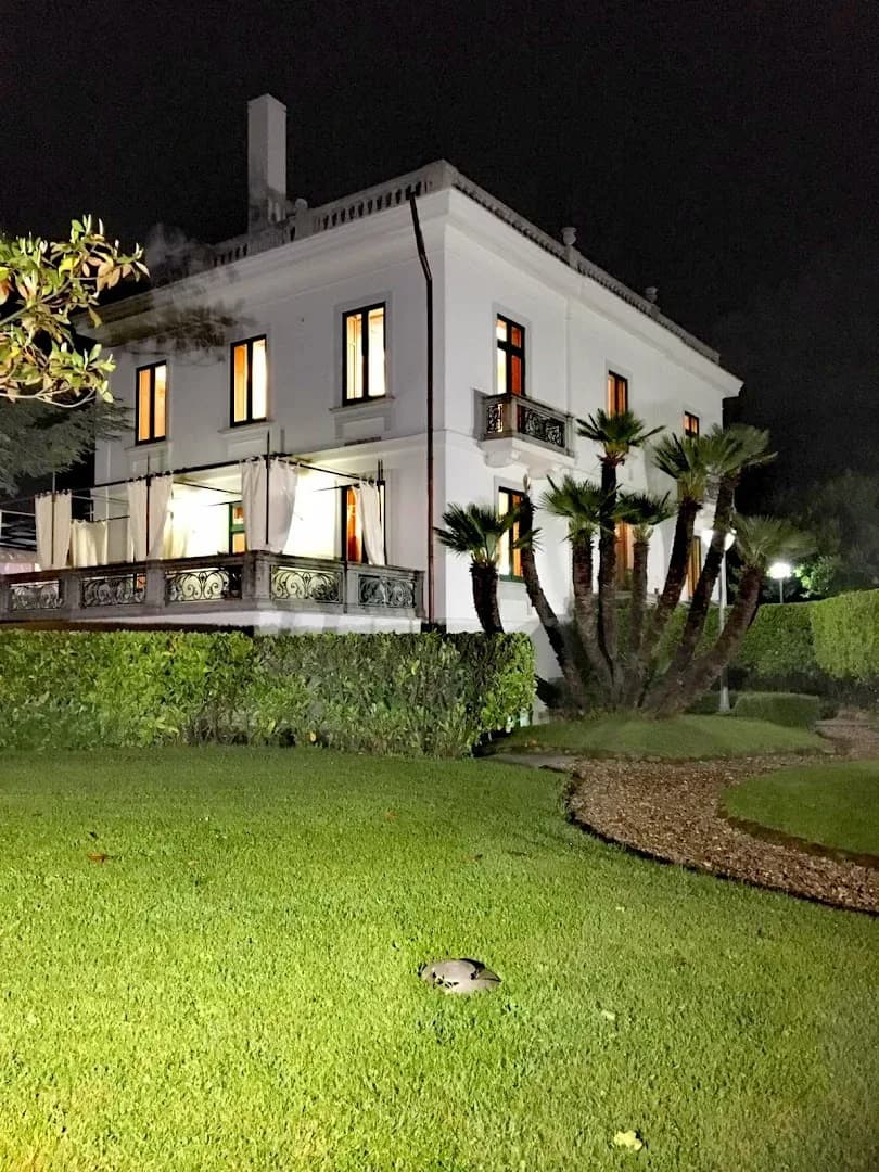 Villa Gabry