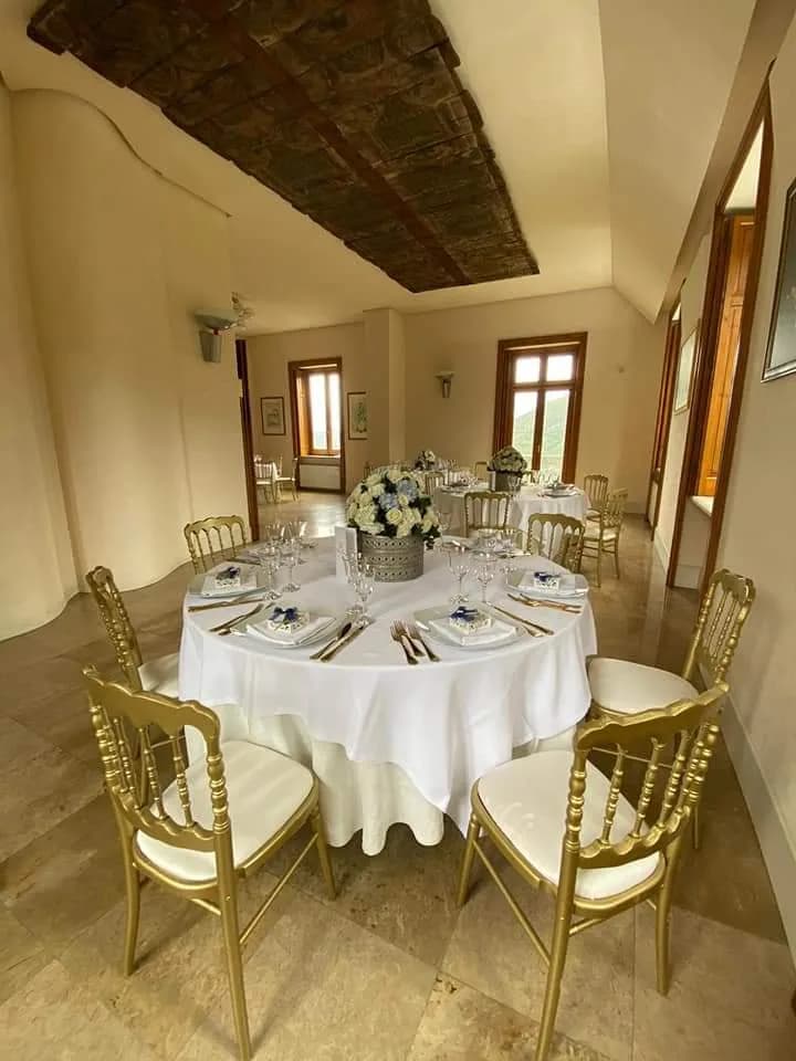 Villa Gabry