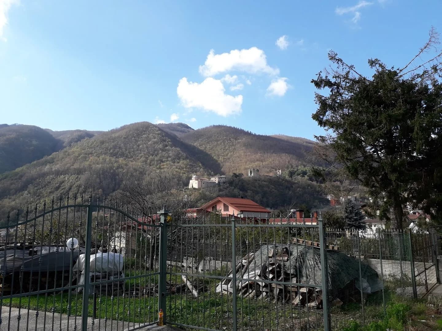 Villa Gabry