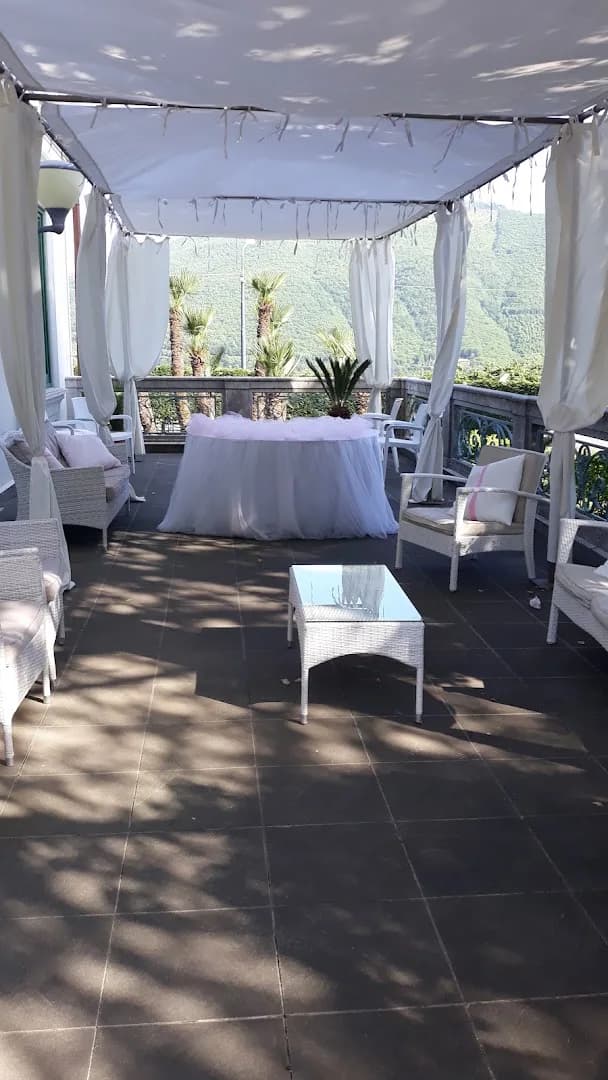 Villa Gabry