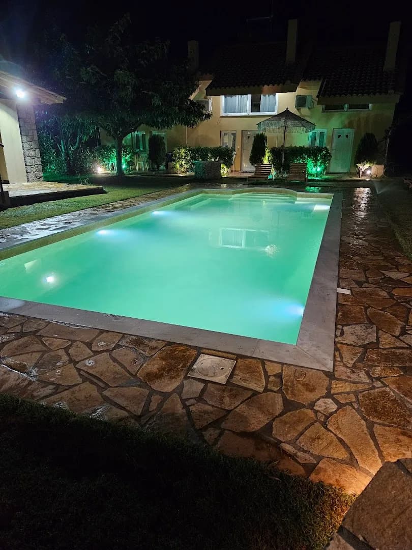 Villa Greco