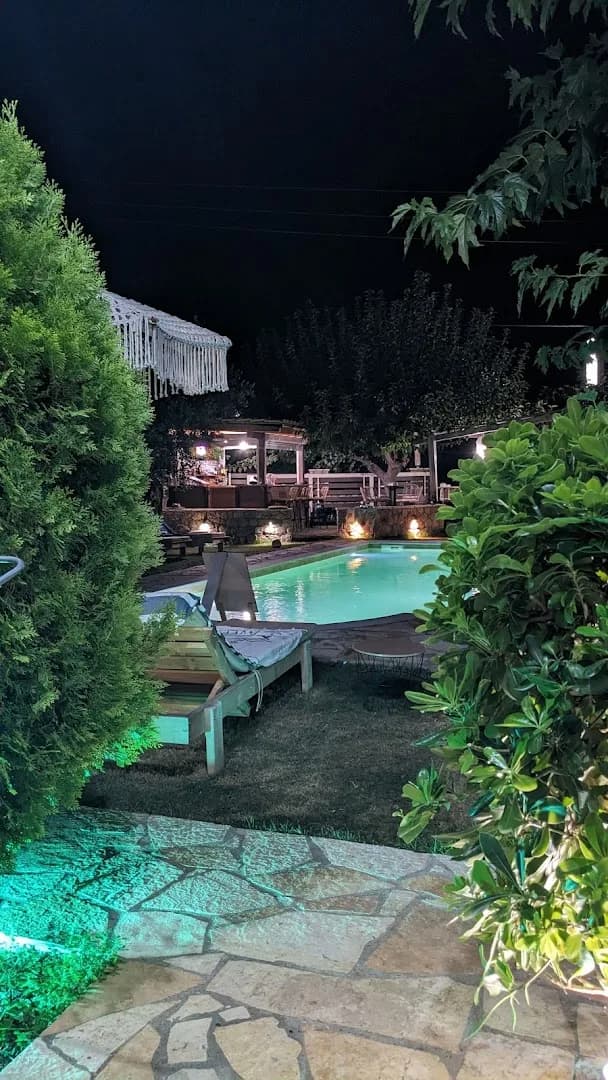 Villa Greco