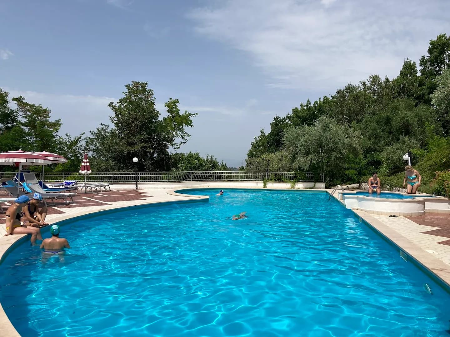 Park Hotel L'ulivo