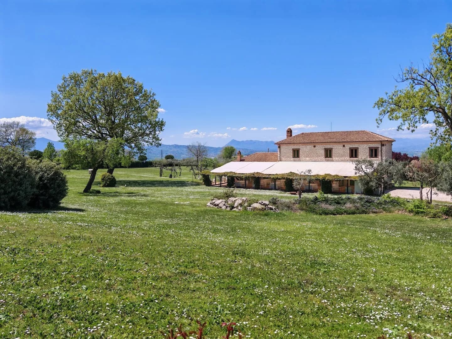 Villa Assunta
