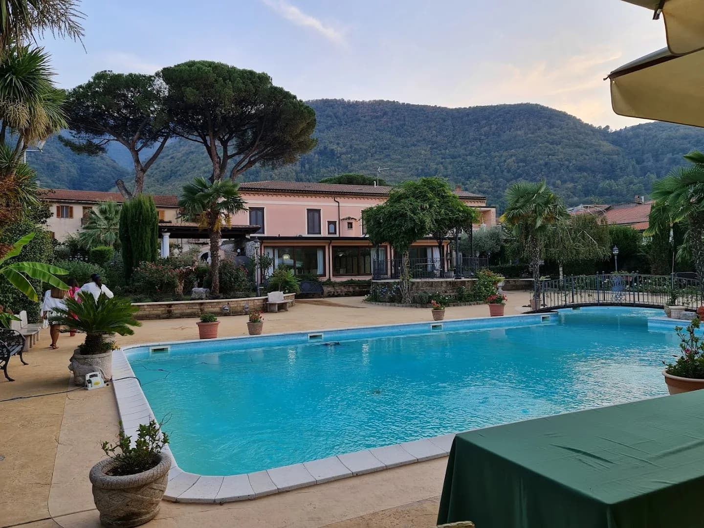 Villa Camelia