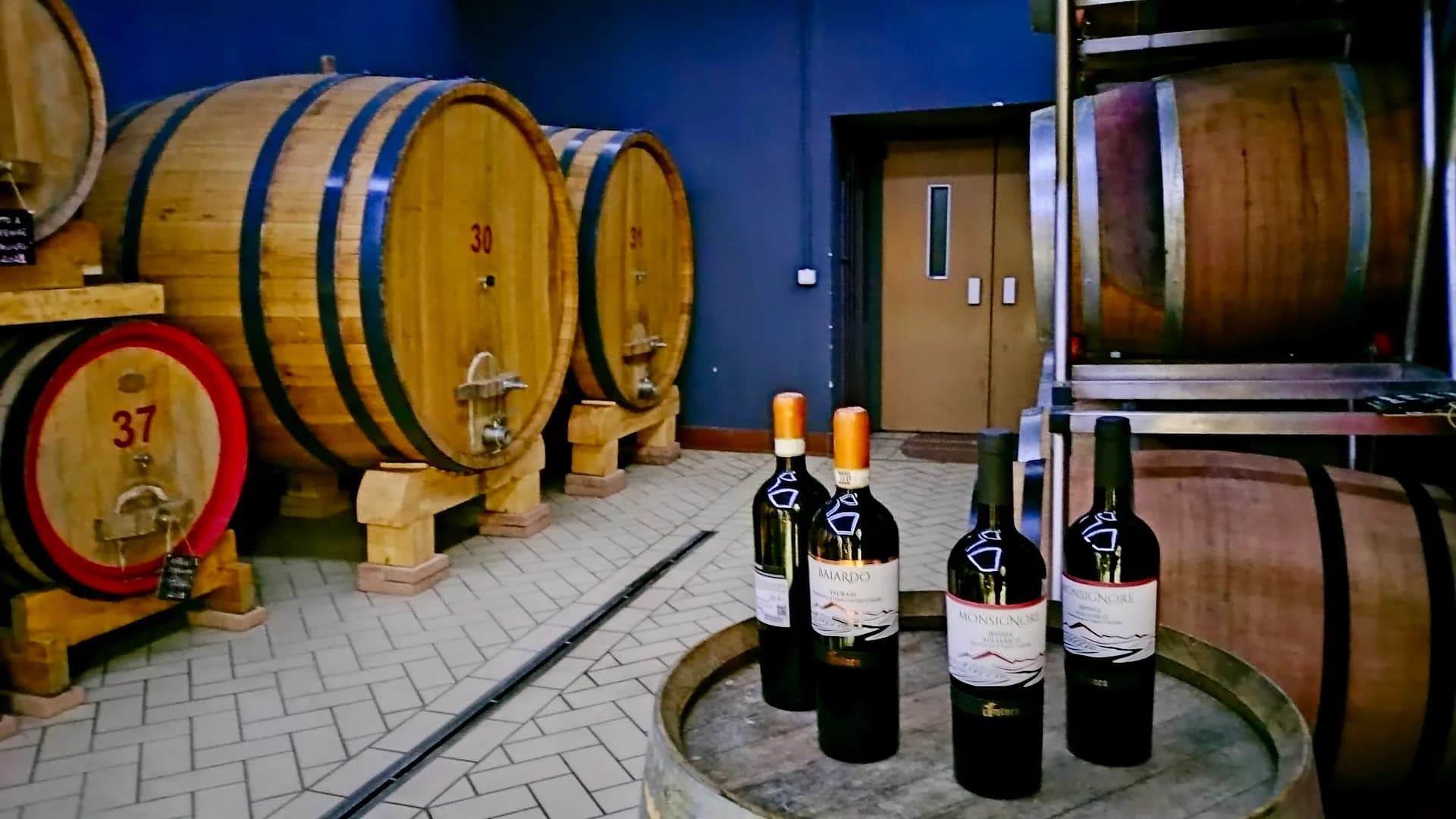 Aminea Winery