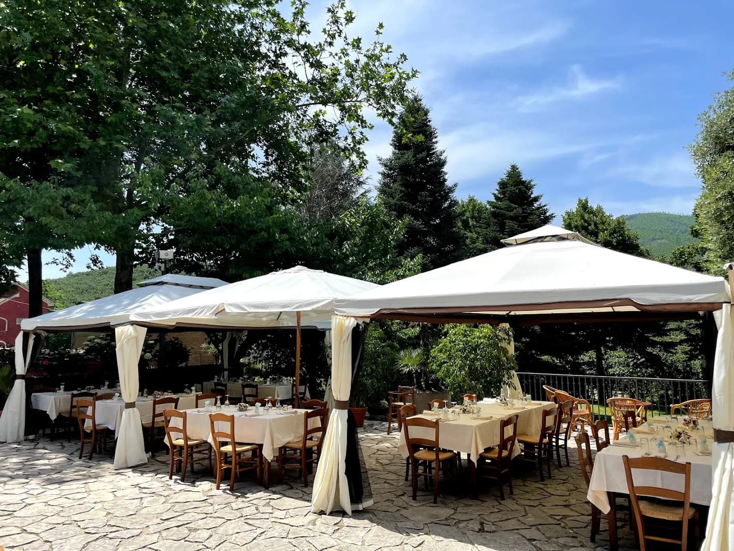 Tenuta Montelaura