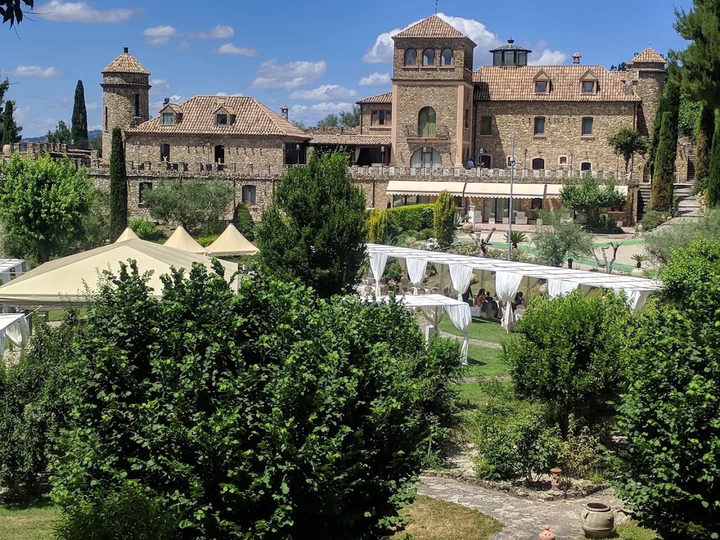 Castelletto Aeclanum