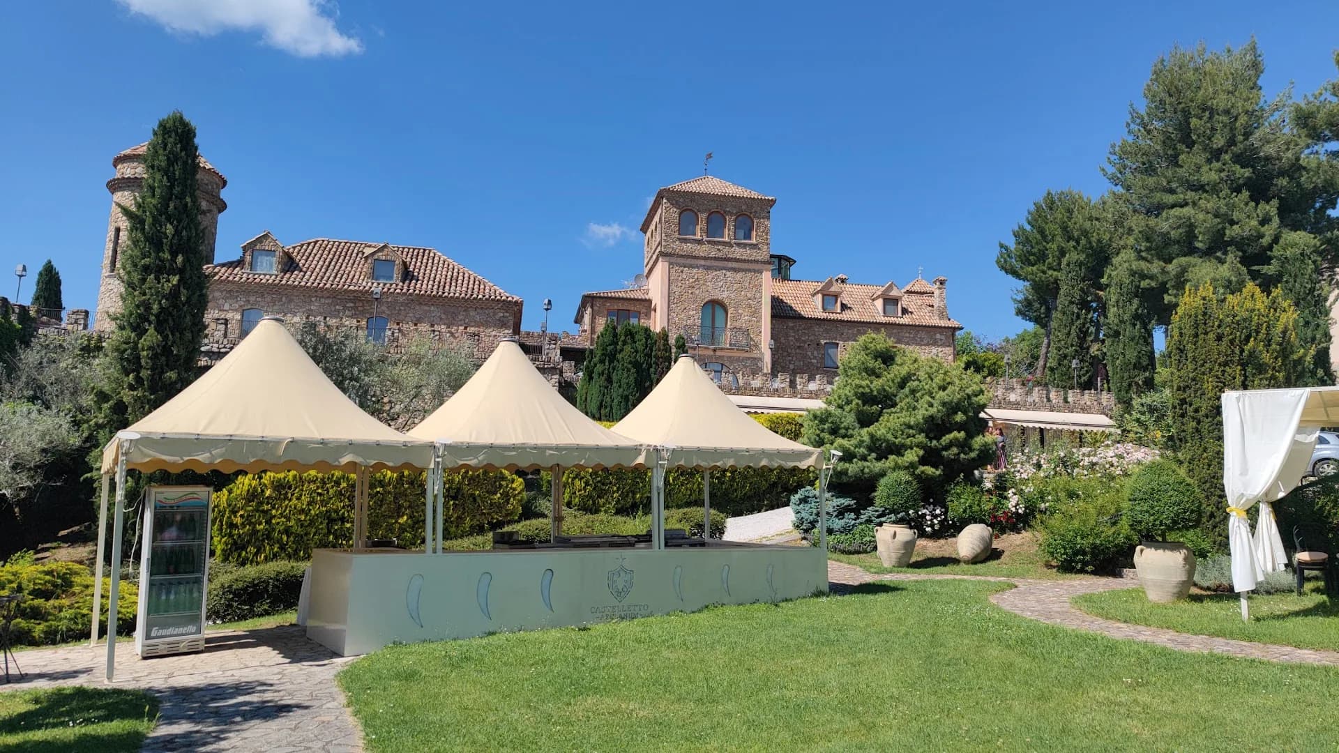 Castelletto Aeclanum