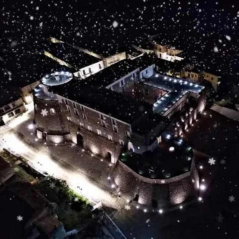 Castello dell'Ettore