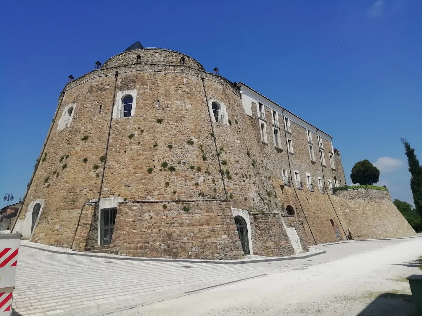Castello dell'Ettore