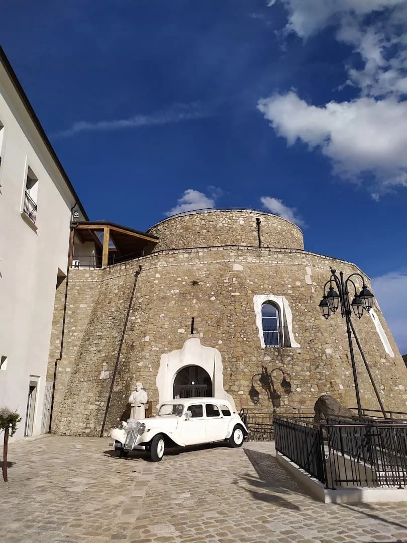 Castello dell'Ettore