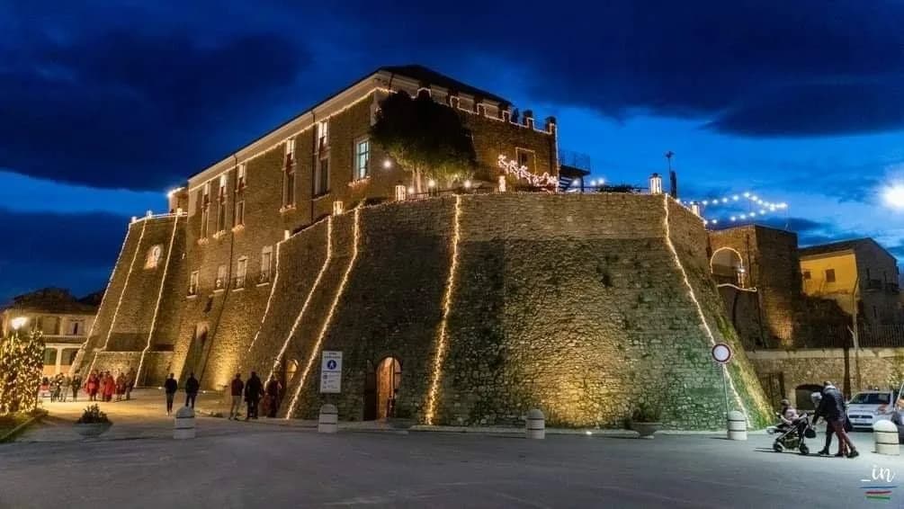 Castello dell'Ettore