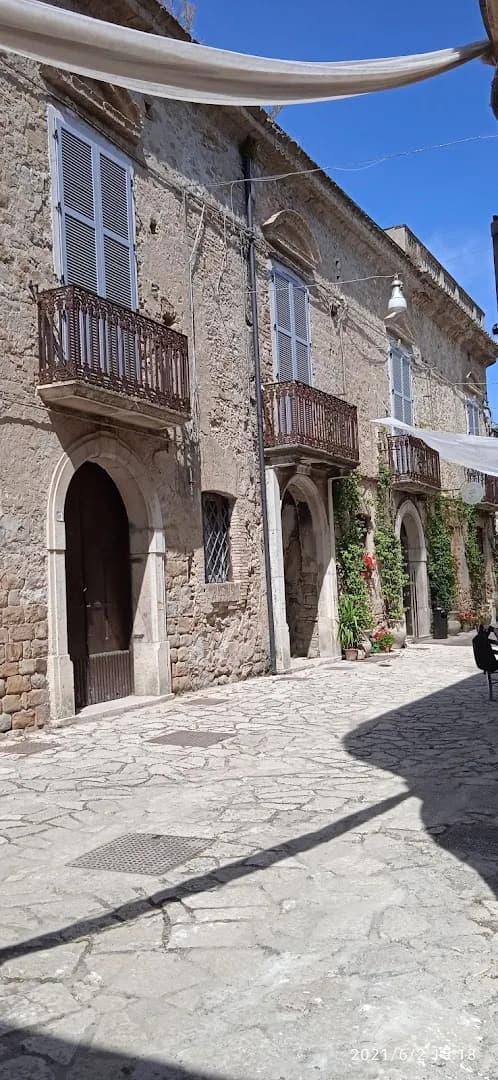 Castello dell'Ettore
