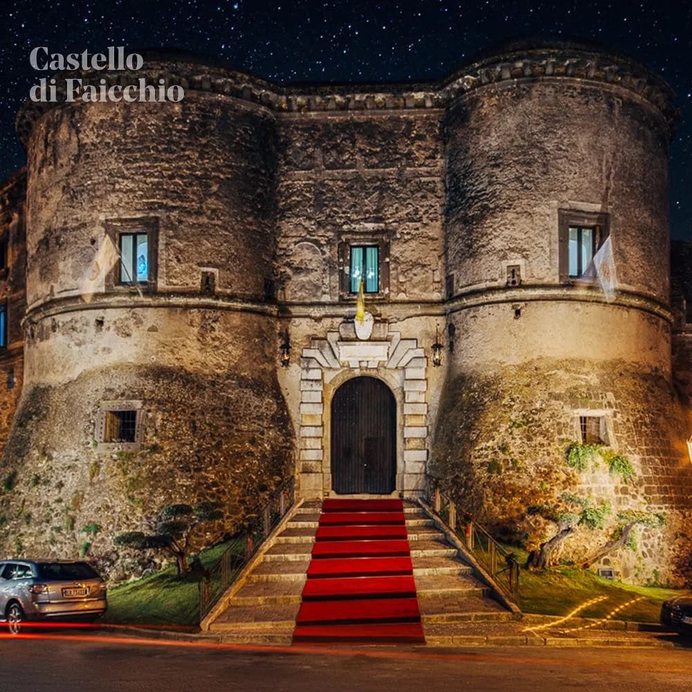 Castello di Faicchio