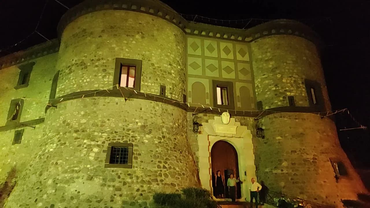 Castello di Faicchio