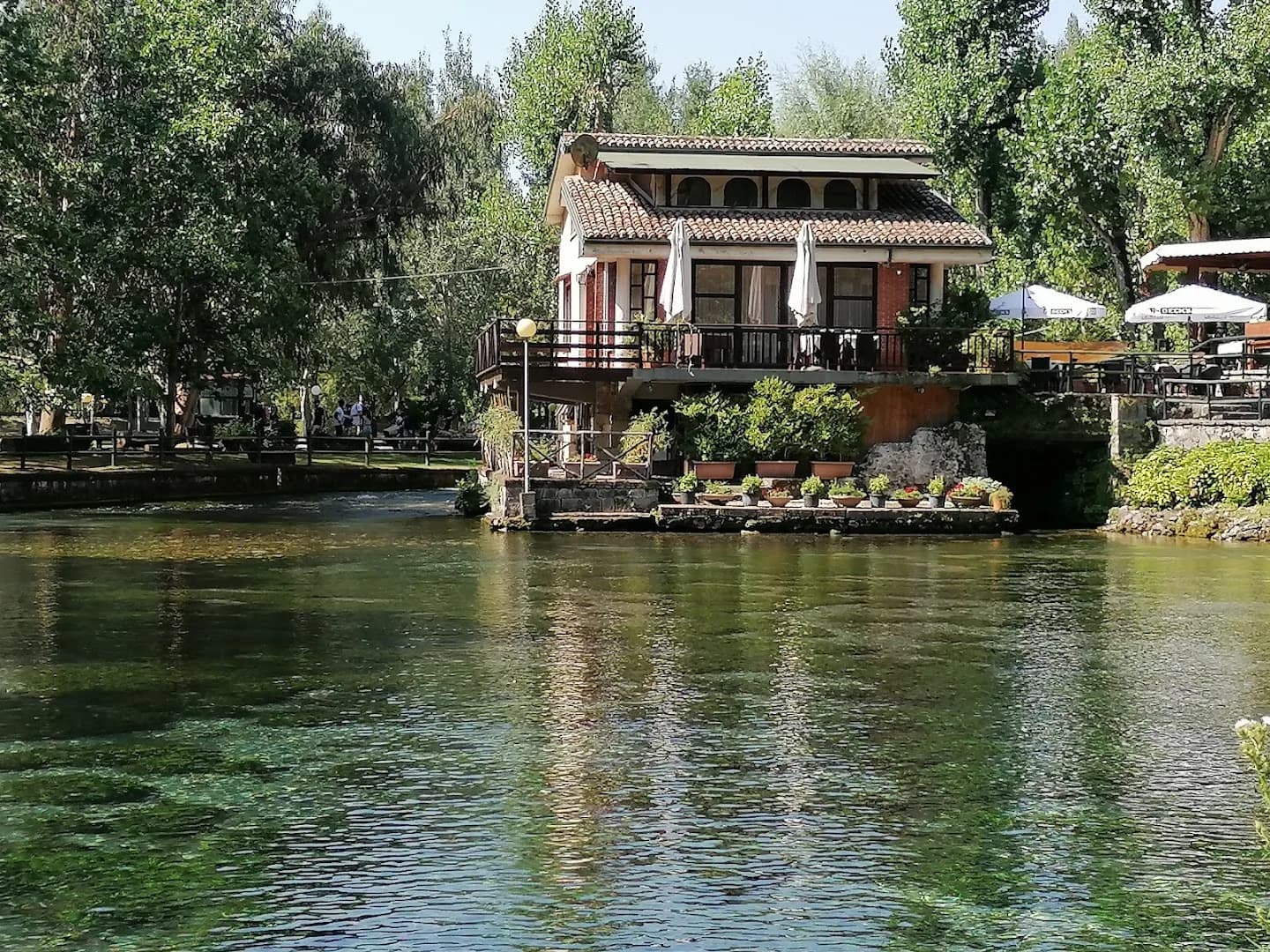 Parco del Grassano