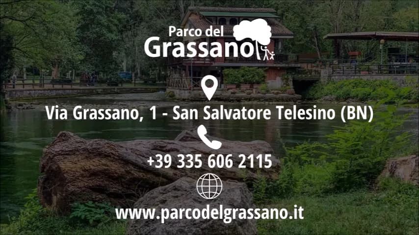 Parco del Grassano