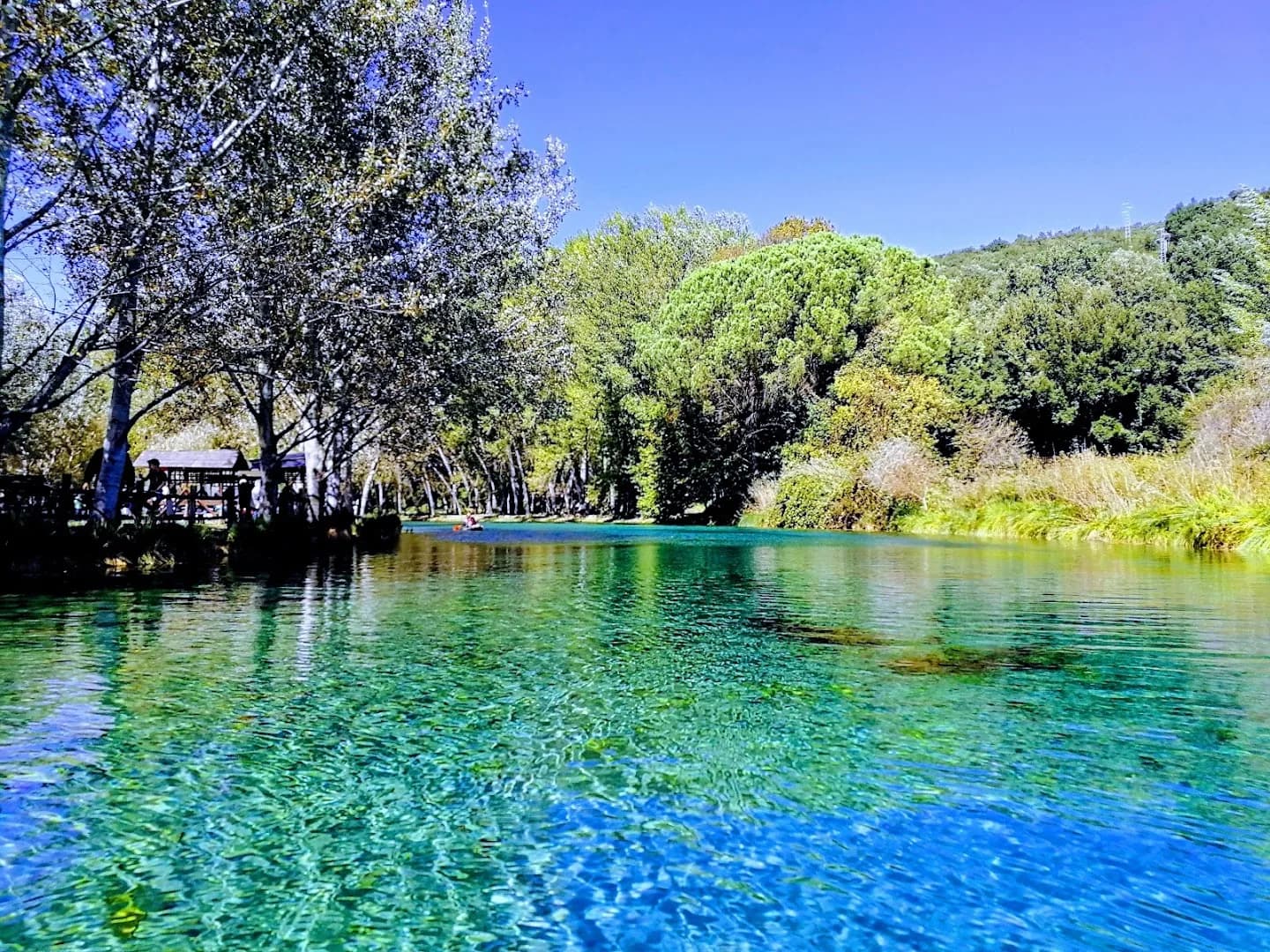 Parco del Grassano