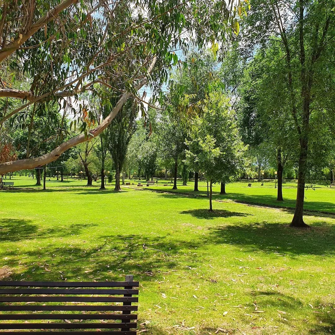 Parco del Grassano