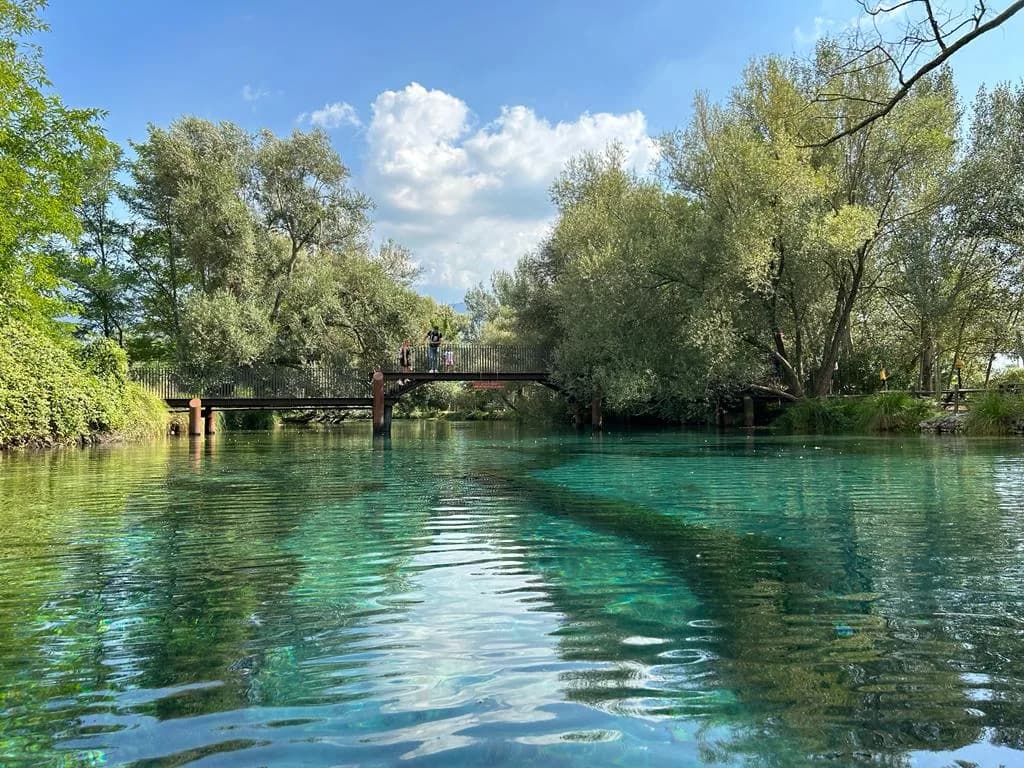 Parco del Grassano