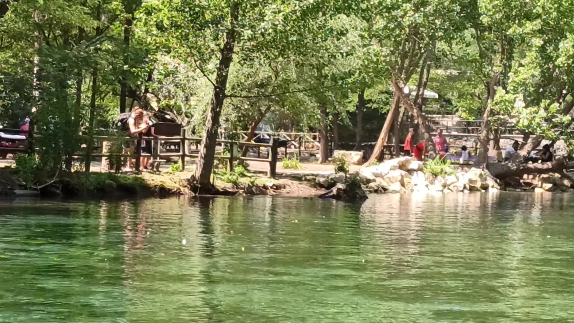Parco del Grassano