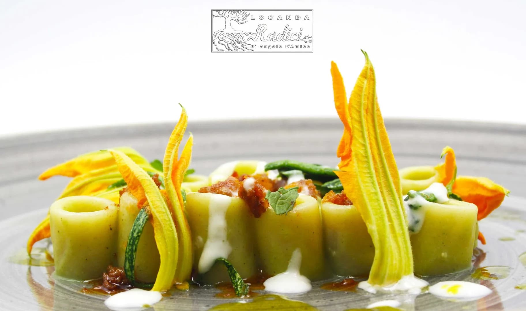 Locanda Radici di Angelo D'Amico