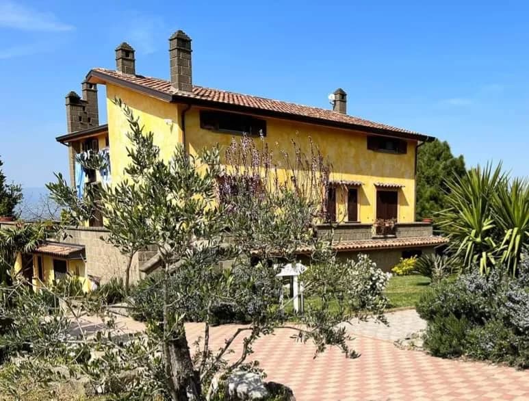 Locanda Radici di Angelo D'Amico