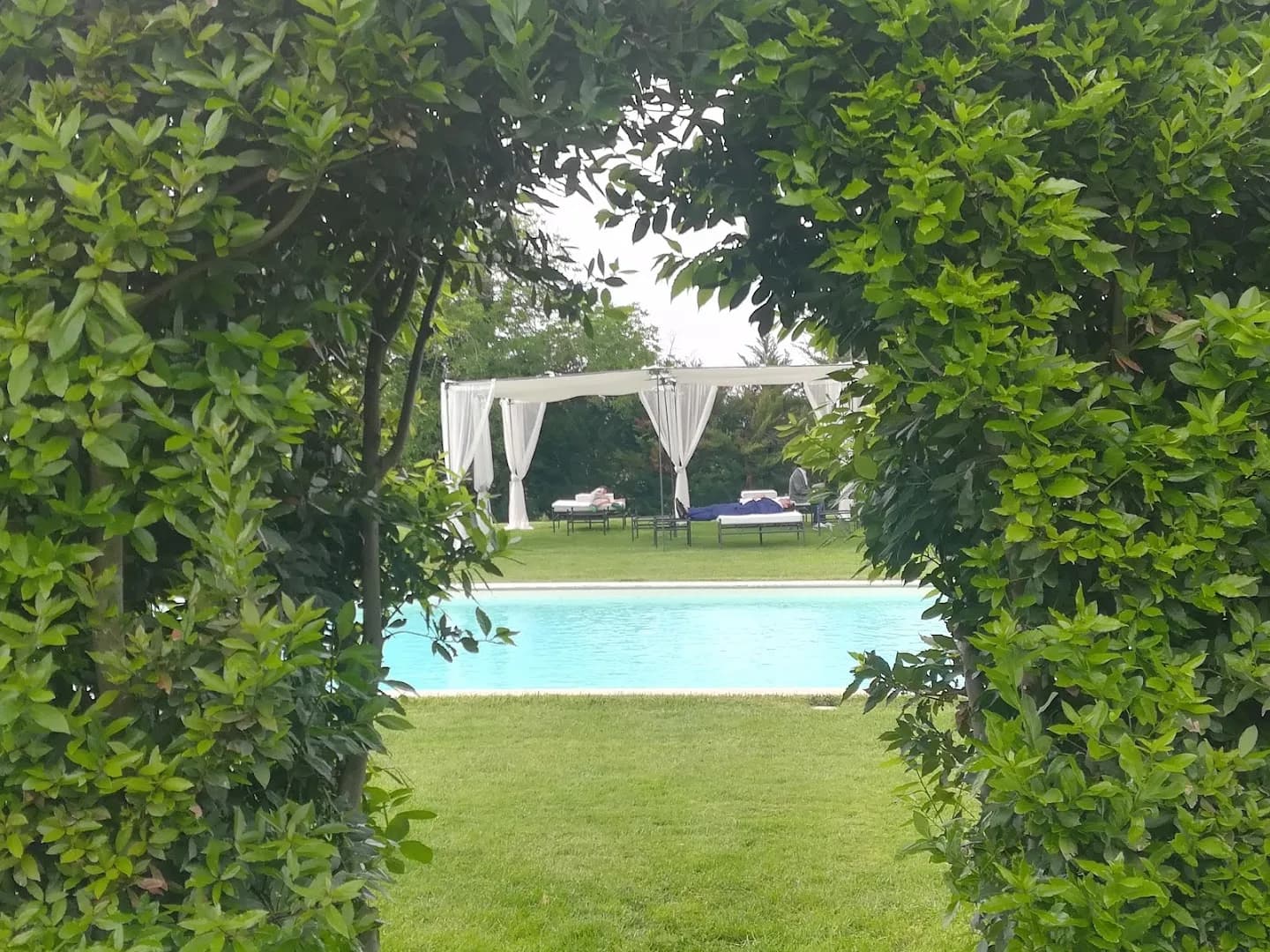 Casale dei Collinari
