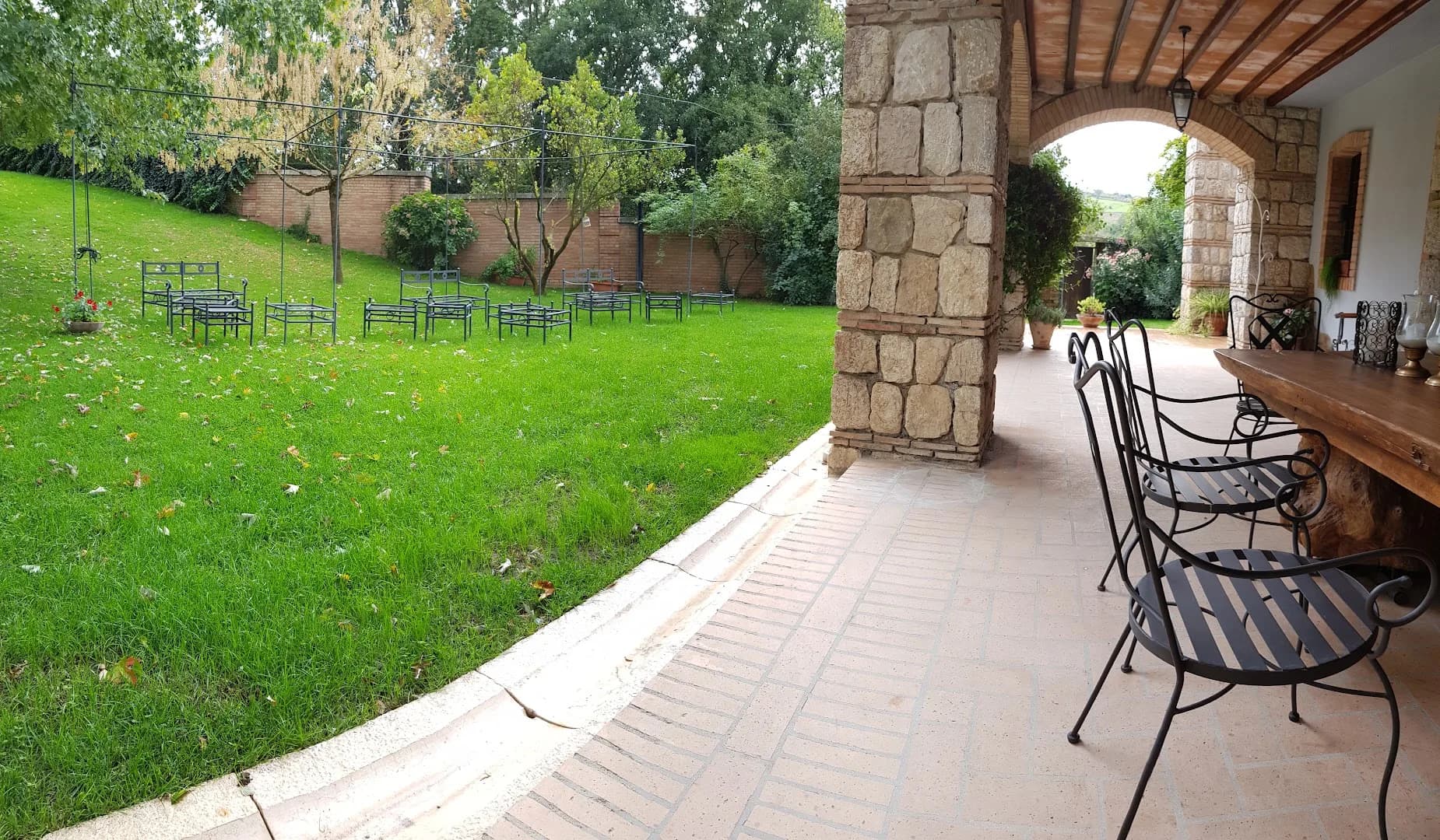 Casale dei Collinari