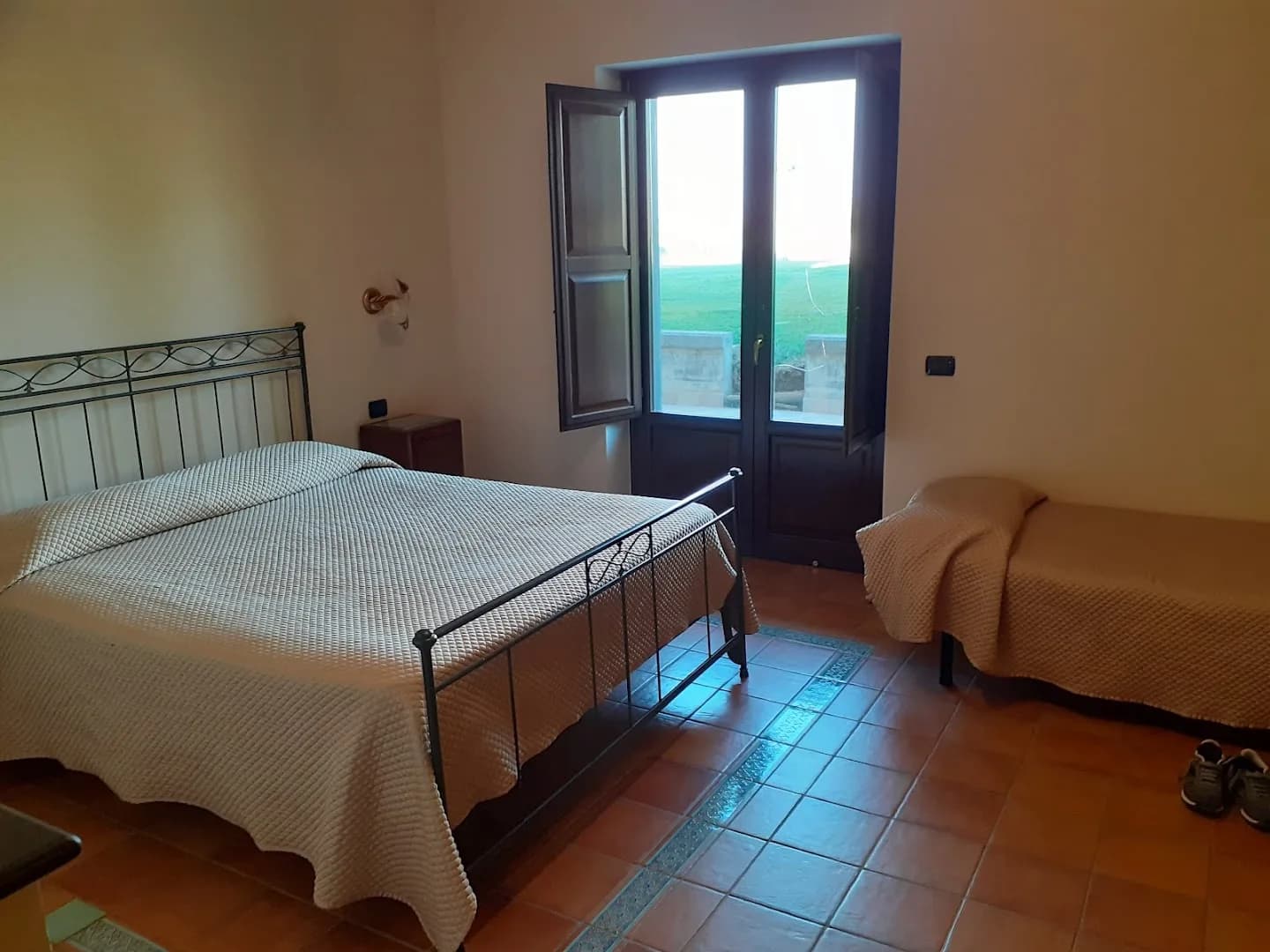 La Vecchia Torre