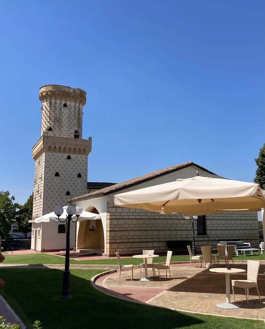 La Vecchia Torre