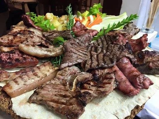 Ristorante Il Posto