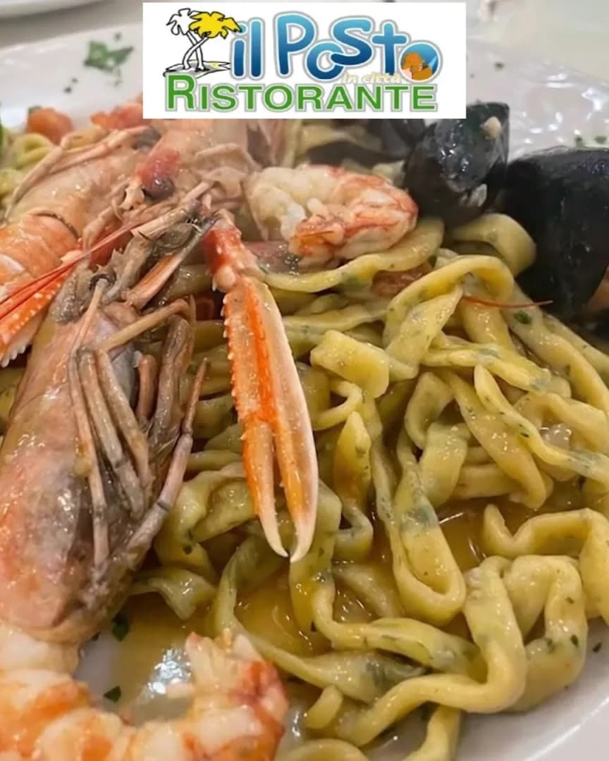 Ristorante Il Posto