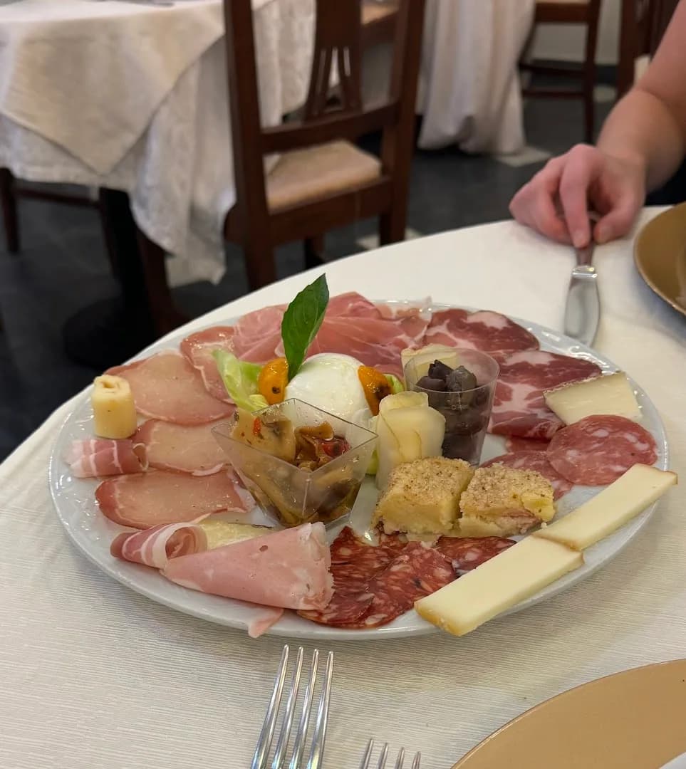Ristorante Il Posto